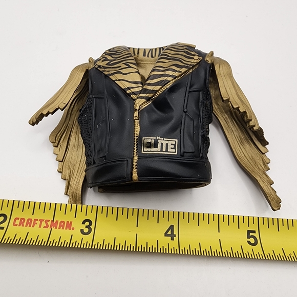 2 AEW Unrivaled Young Bucks  Jackets Nick Matt Jackson Wrestling Accessories - Picture 4 of 5